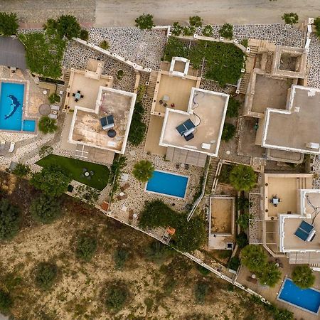 Nikolas Country Villa-Anesis Family Камиларион Екстериор снимка