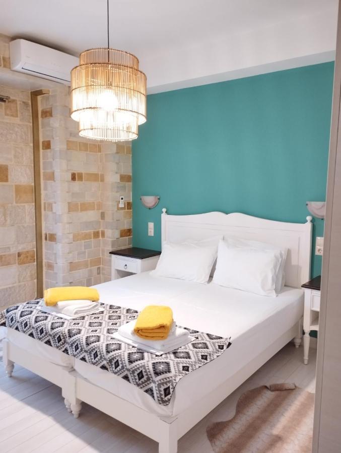 Nikolas Country Villa-Anesis Family Камиларион Екстериор снимка