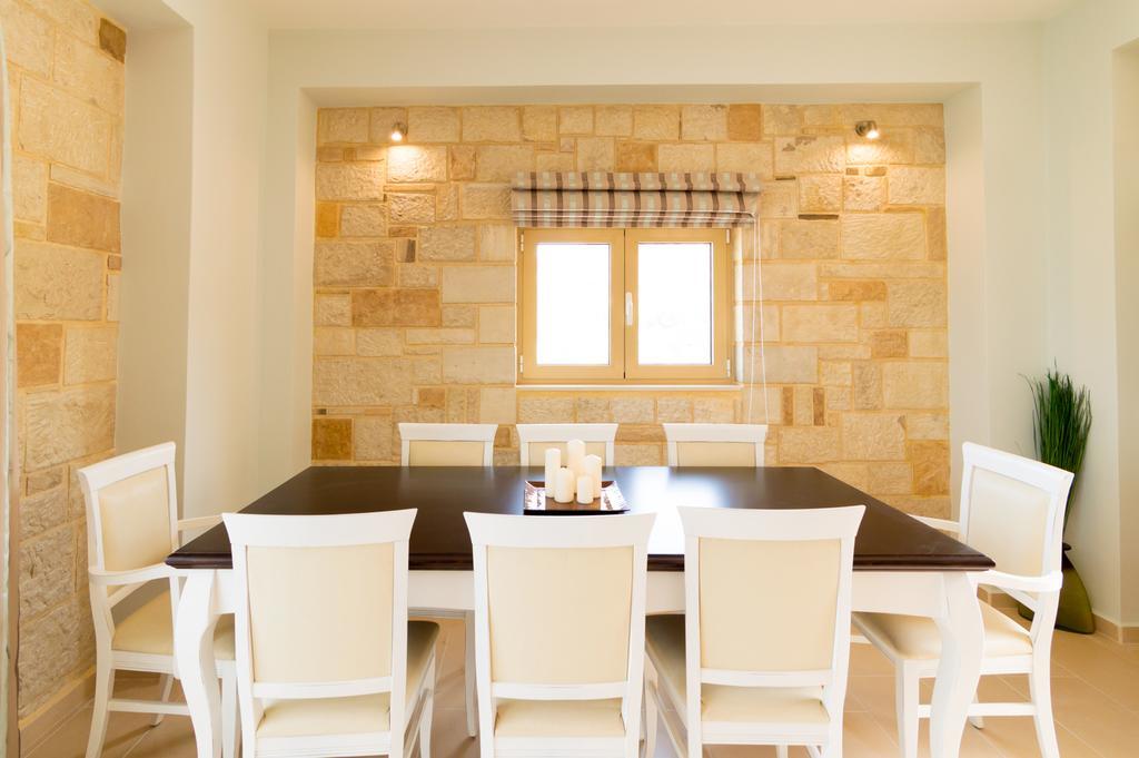 Nikolas Country Villa-Anesis Family Камиларион Екстериор снимка