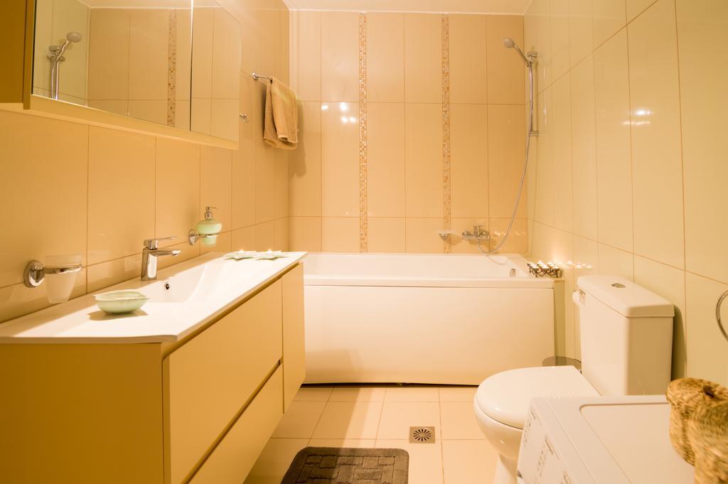 Nikolas Country Villa-Anesis Family Камиларион Екстериор снимка